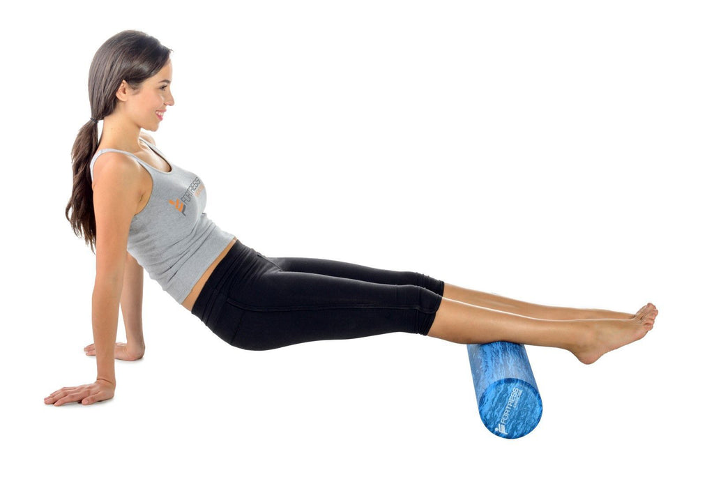 Fortress Short Round Foam Roller – product image 10