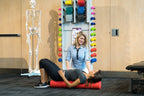 Fortress Short Round Foam Roller – product image 4