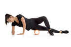 Fortress Groove Foam Roller / Short / 33CM – product image 3