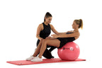 Fortress Rainbow Rehab Anti-Burst Gym / Fitness Balls – product image 7