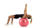 Fortress Rainbow Rehab Anti-Burst Gym / Fitness Balls – product image 9