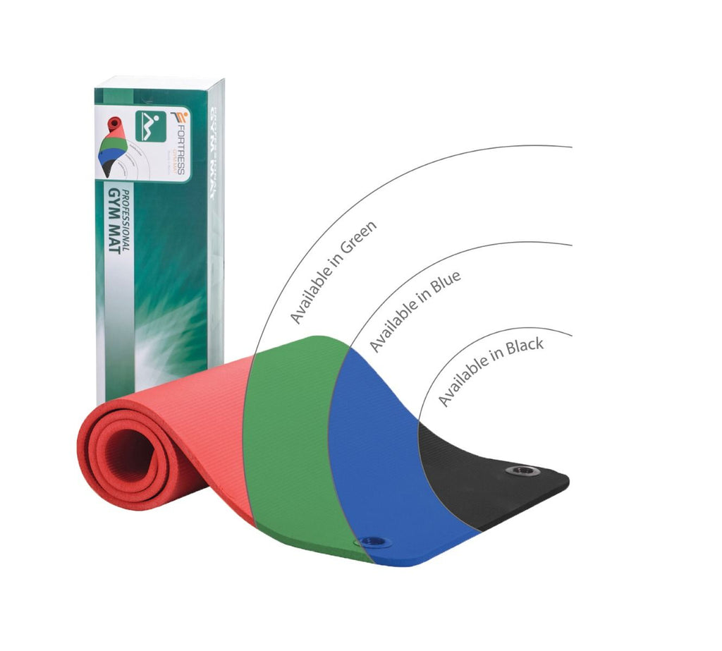 Fortress Professional Gym Mat