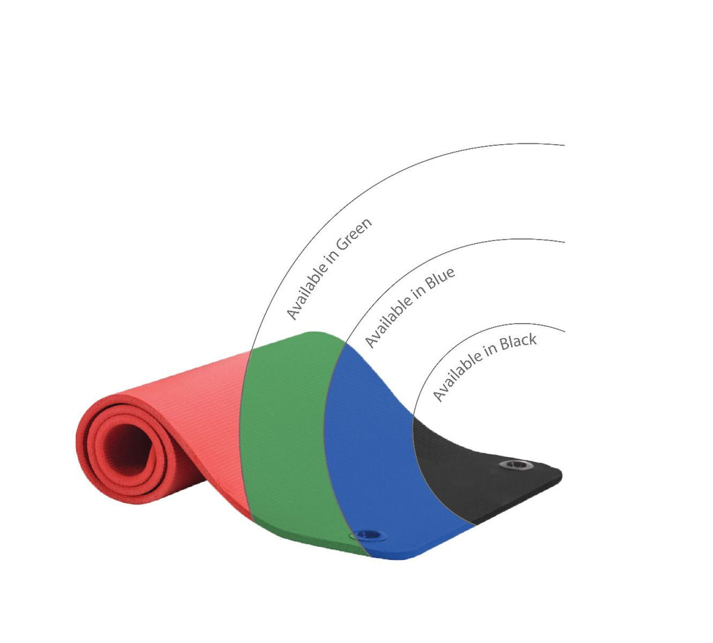 Fortress Professional Gym Mat – product image 2