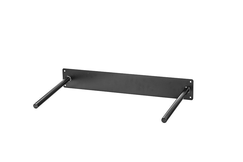 Fortress Gym Mat Wall Hanging Rack