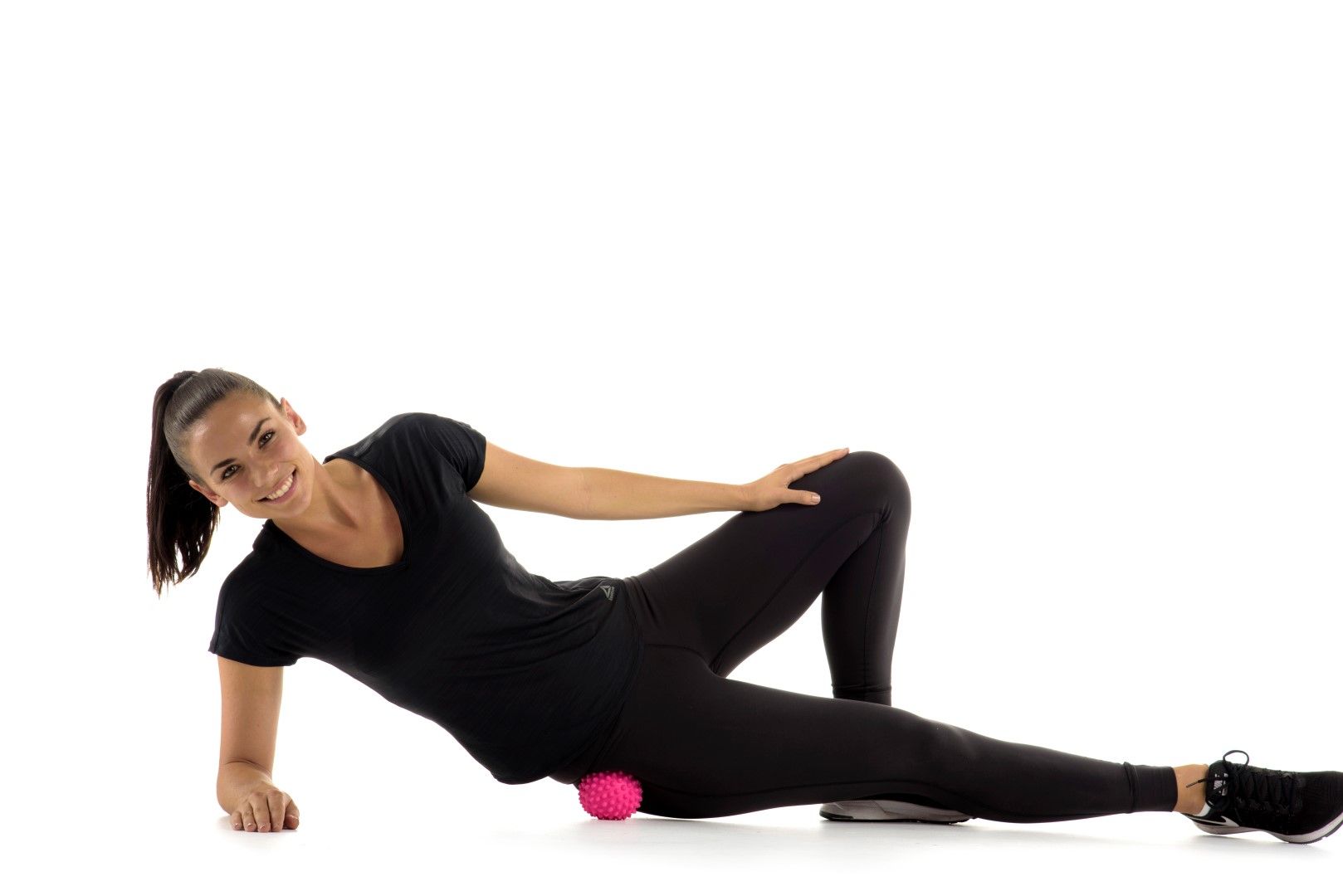 Fortress Hard Spikey Ball – product image 13