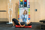 Fortress Long Round Foam Roller – product image 10