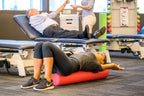 Fortress Long Round Foam Roller – product image 11