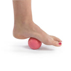Fortress Rubber Trigger Point Ball Retail Set / Box of 24 – product image 2