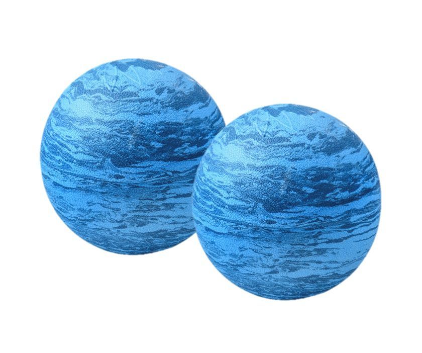 Fortress Posture Foam Ball / 6"