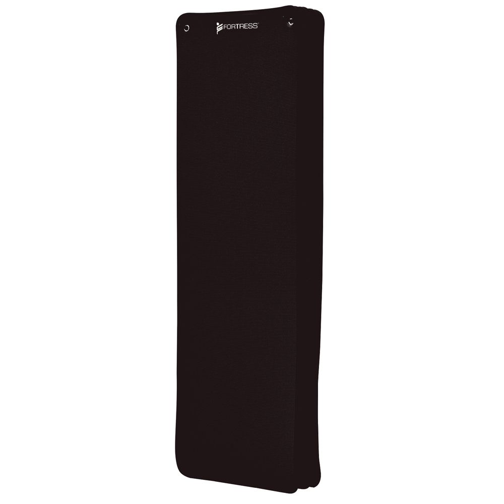 Fortress Gym Mat Wall Hanging Rack – product image 3