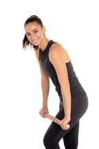 Fortress Pro Massager Roller Stick / Red/Black – product image 5