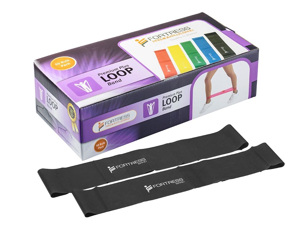 Fortress Rainbow Wide Loop Band – product image 6