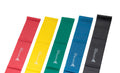 Fortress Rainbow Wide Loop Band