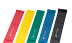 Fortress Rainbow Wide Loop Band