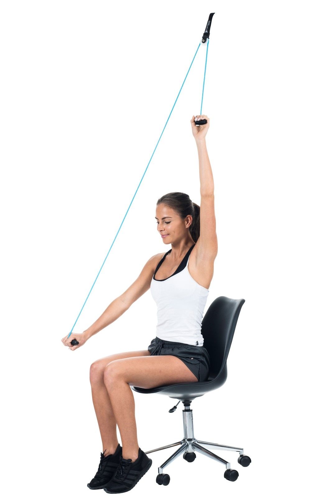 Fortress Home Ranger Shoulder Pulley – product image 4