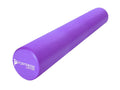 Fortress Soft Foam Roller 90CM / Purple