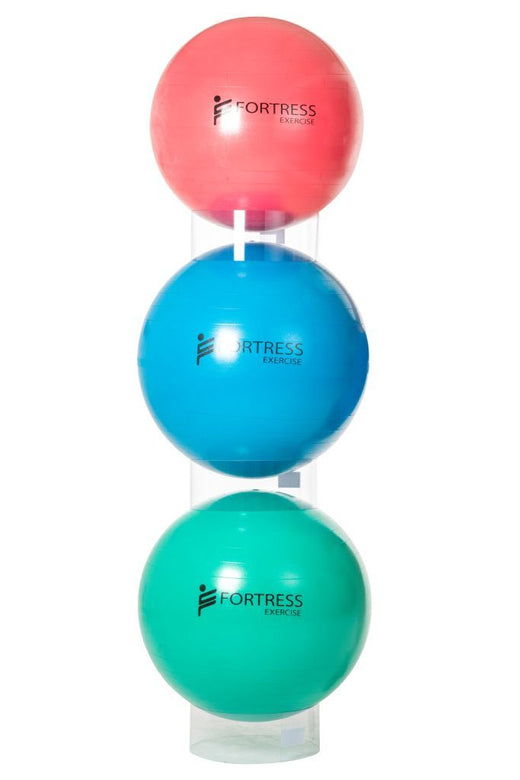 Fortress Ball Stacking Aid / Set of 3