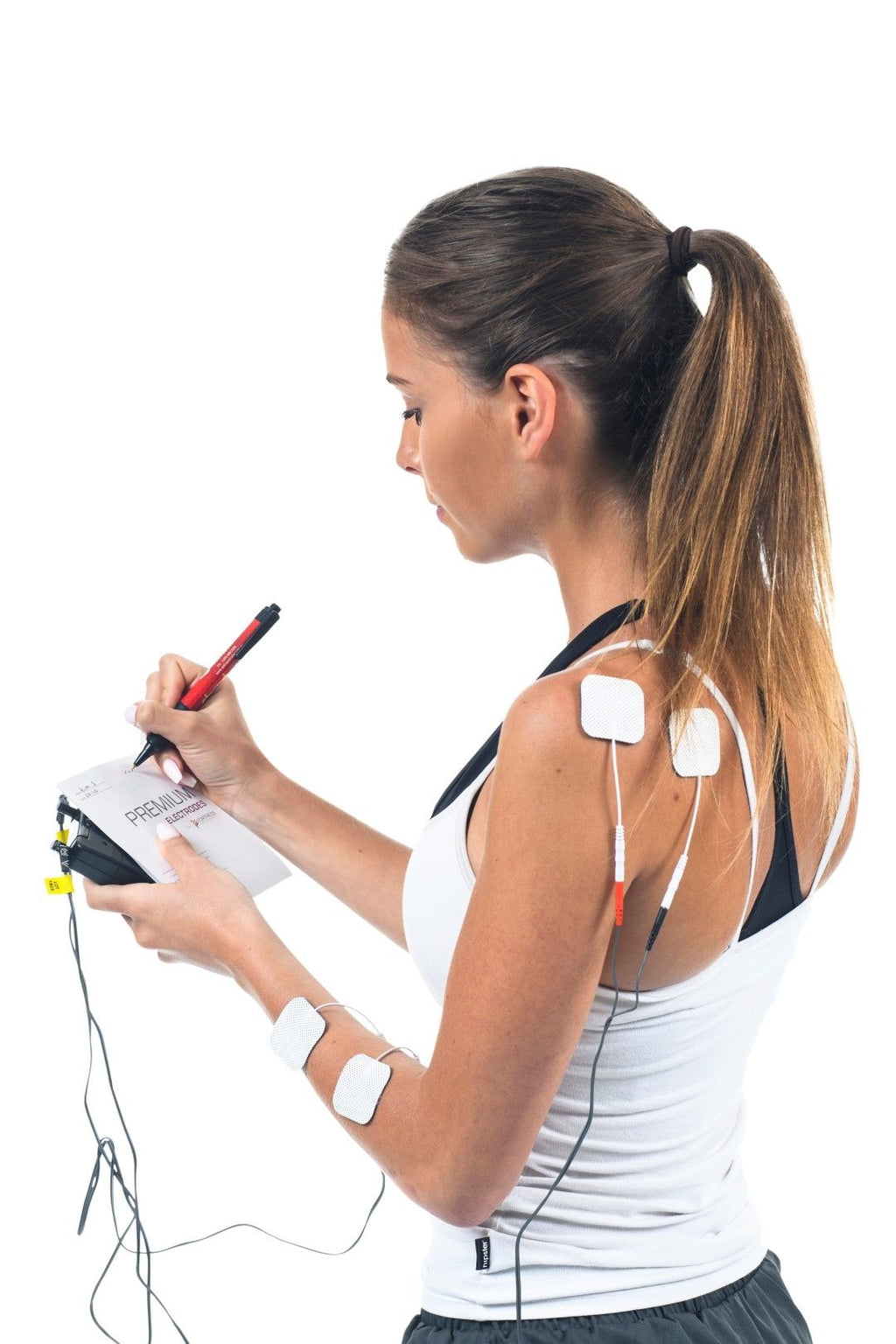 Fortress Self-Adhesive Electrodes – product image 4