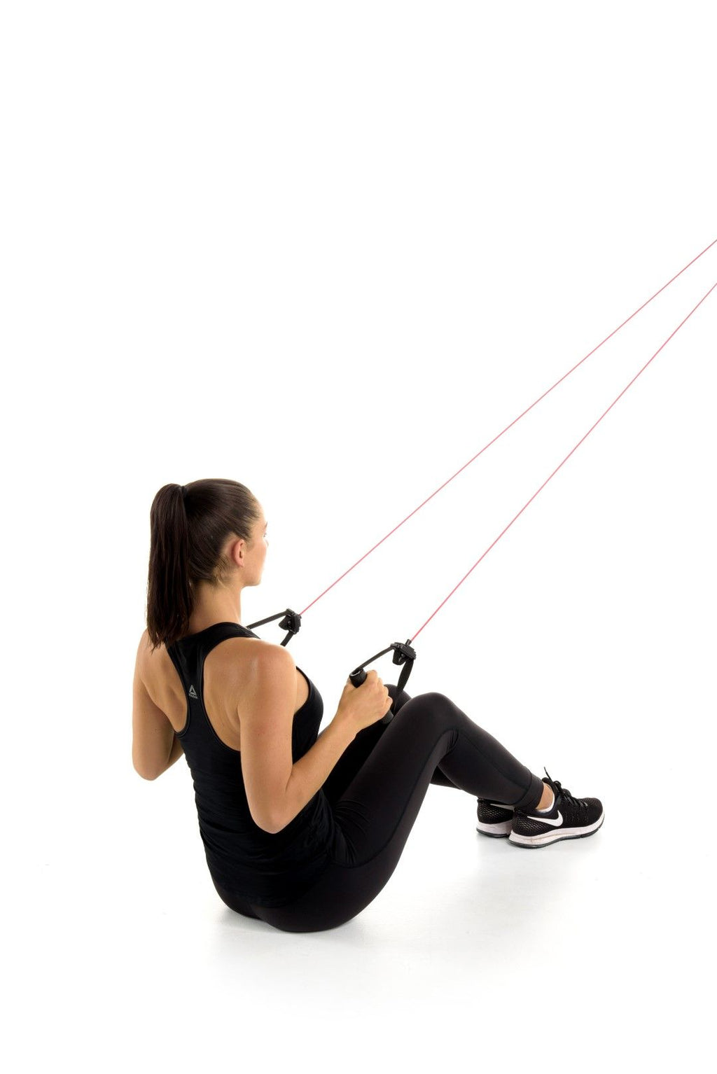 Fortress Rainbow Tubing with Handles – product image 4