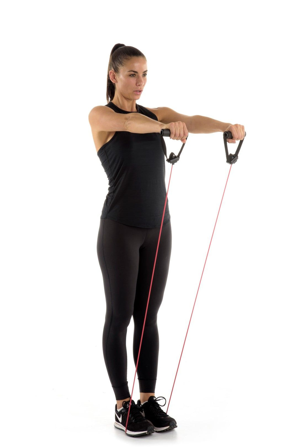 Fortress Rainbow Tubing with Handles – product image 2