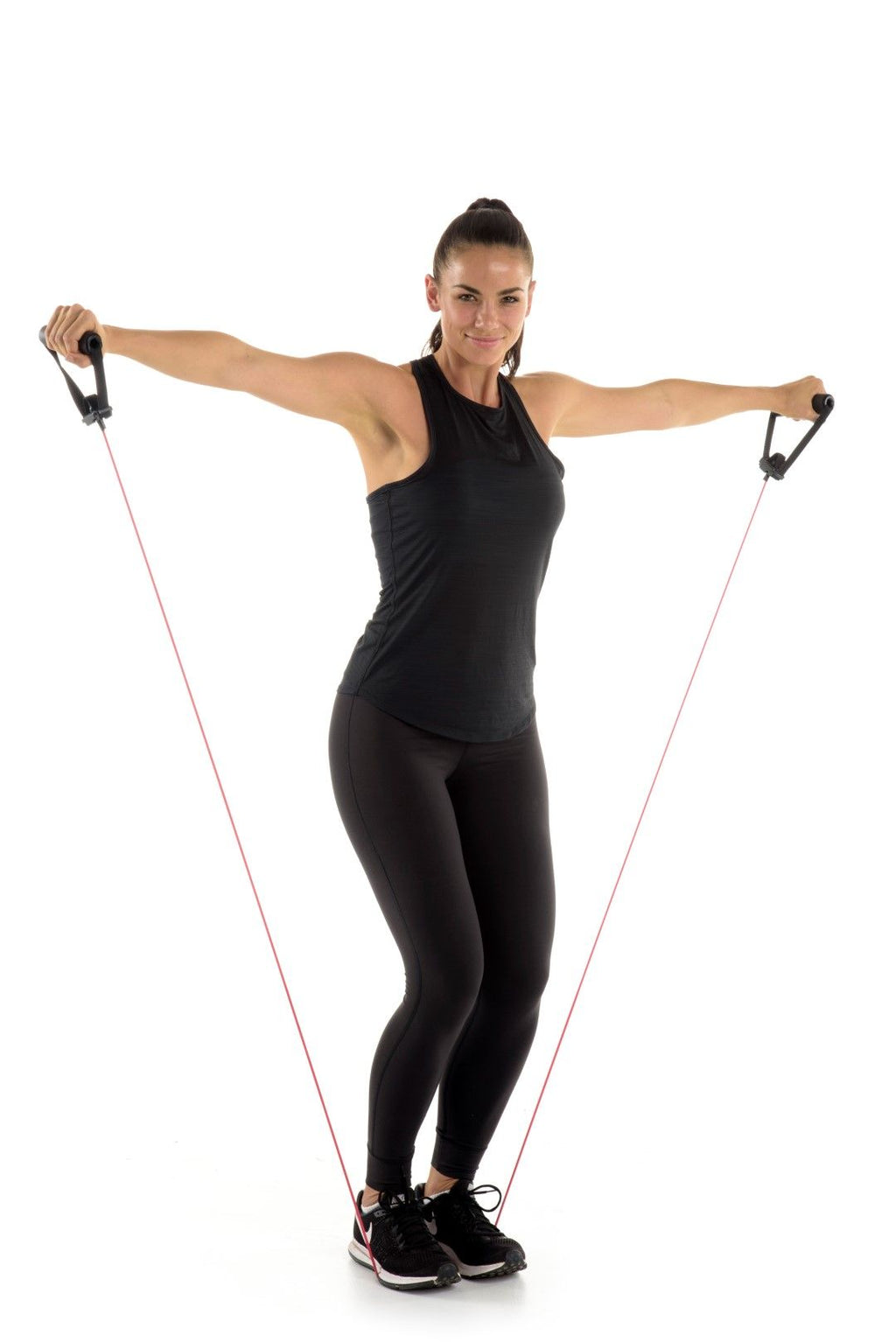 Fortress Rainbow Tubing with Handles – product image 3