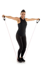 Fortress Rainbow Tubing with Handles – product image 3