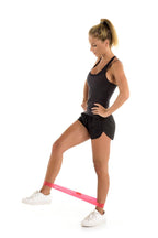 Fortress Rainbow Wide Loop Band – product image 11