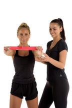 Fortress Rainbow Wide Loop Band – product image 9