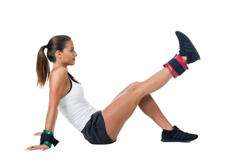 Fortress Wrist and Ankle Cuff Weights – product image 2
