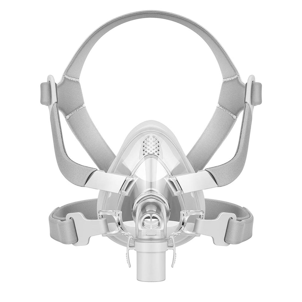 DJMed Full Face CPAP Mask – DJM