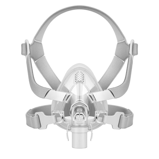 DJMed Full Face CPAP Mask – DJM