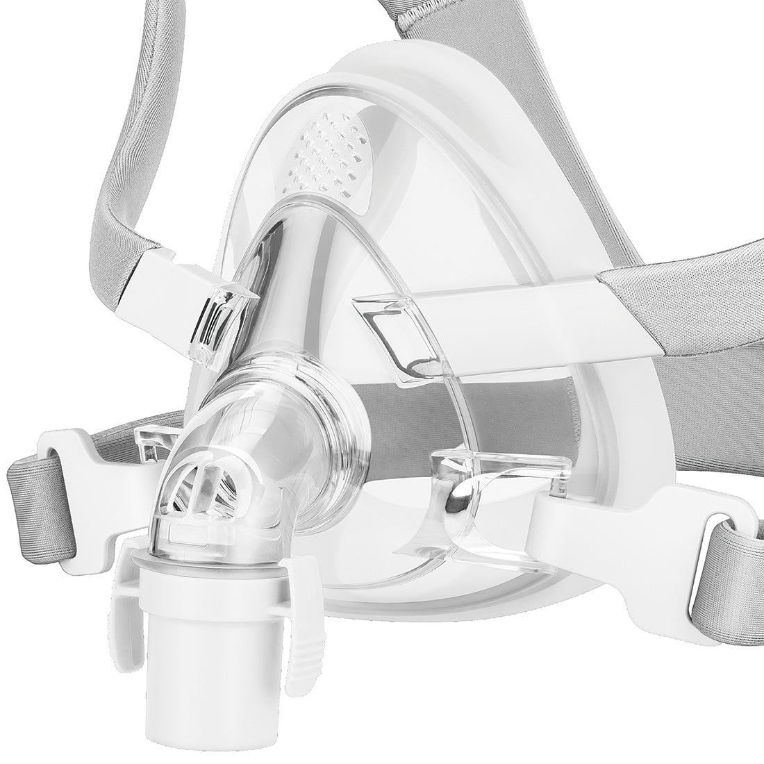 DJMed Full Face CPAP Mask – Image 2