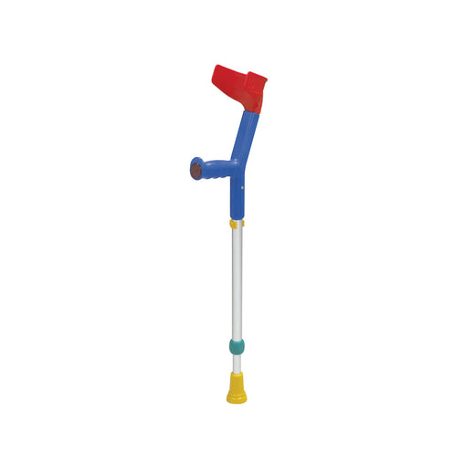 Rebotec Fun-Kids - Open Cuff Crutches for Children – Rebotec