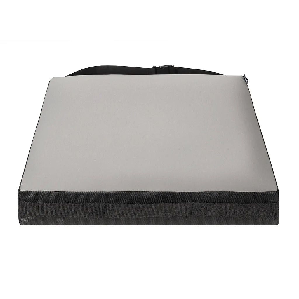 Gel Wheelchair Cushion, High Pressure Care – DJMed