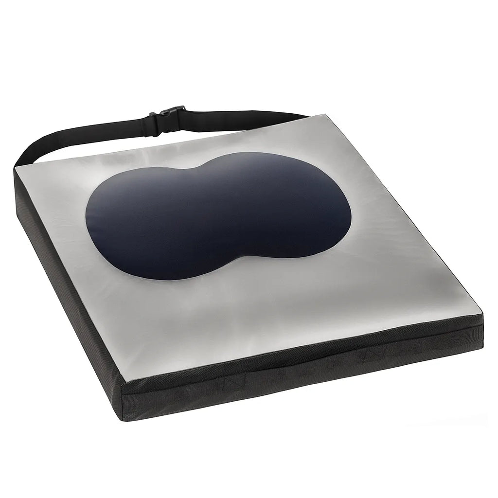 Gel Wheelchair Cushion, High Pressure Care – Image 3