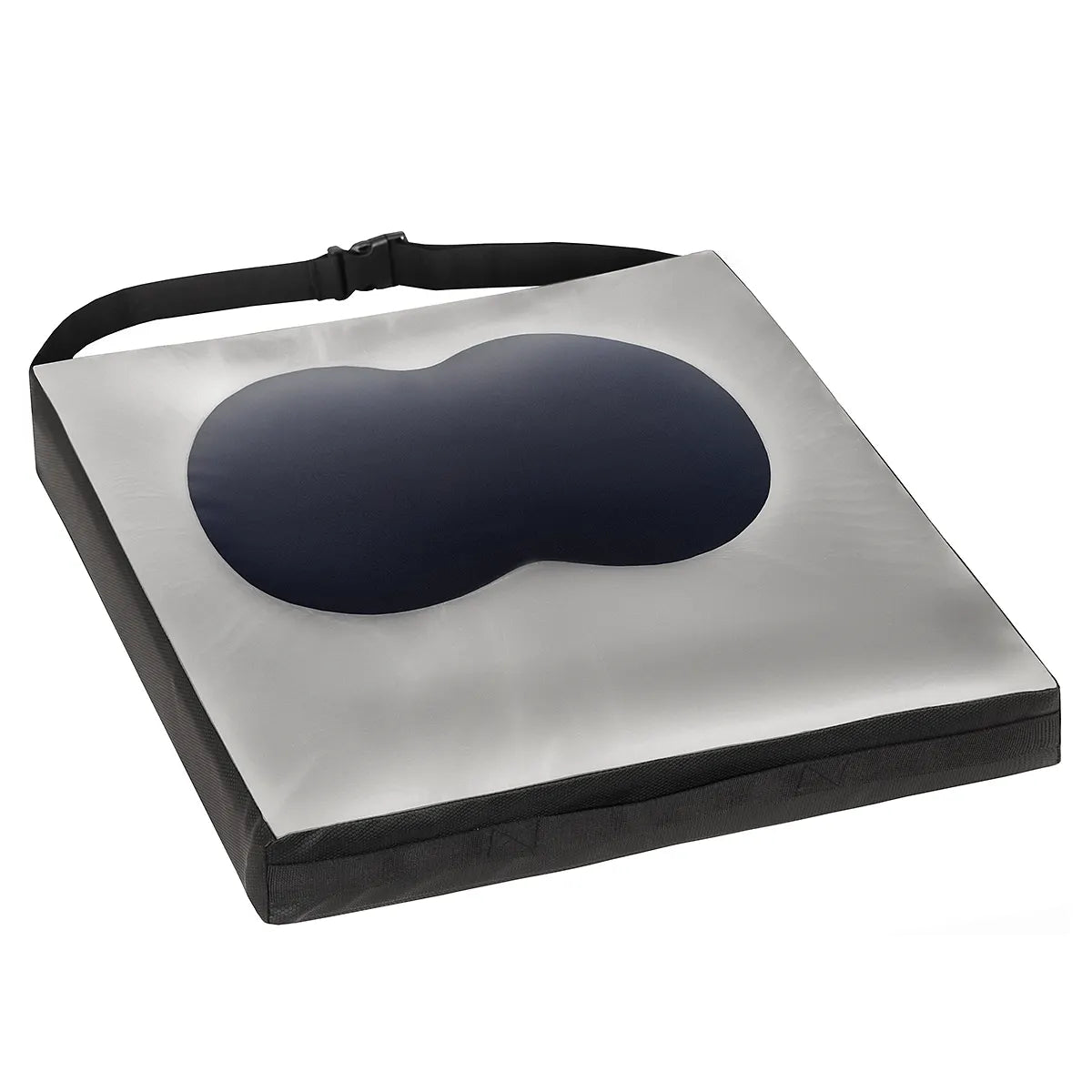 Gel Wheelchair Cushion, High Pressure Care – Image 3