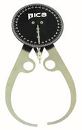 Gravity Goniometer