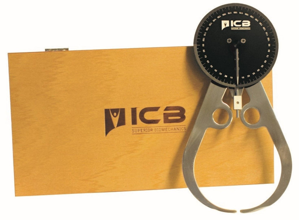 Gravity Goniometer – product image 2