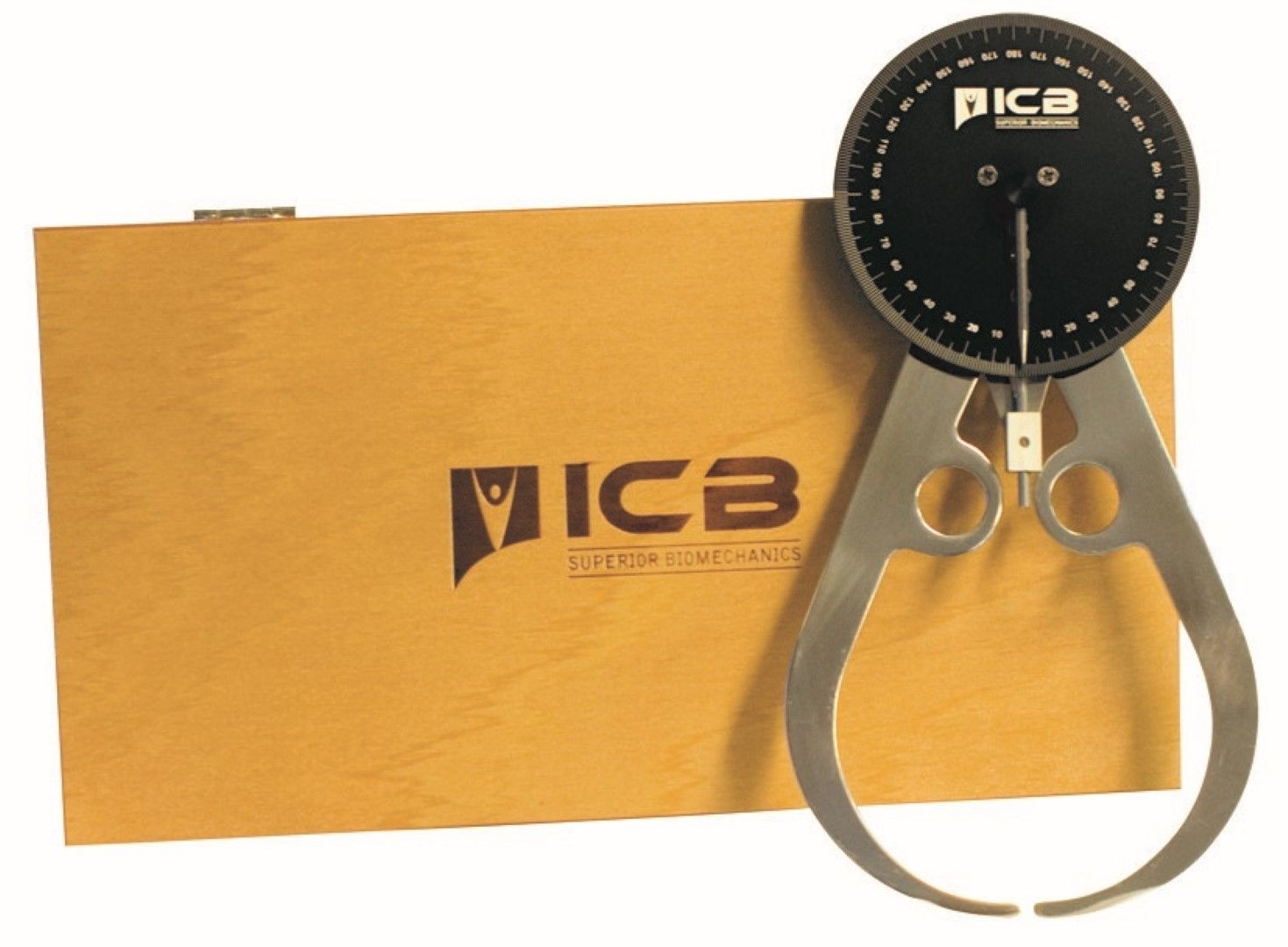 Gravity Goniometer – product image 2
