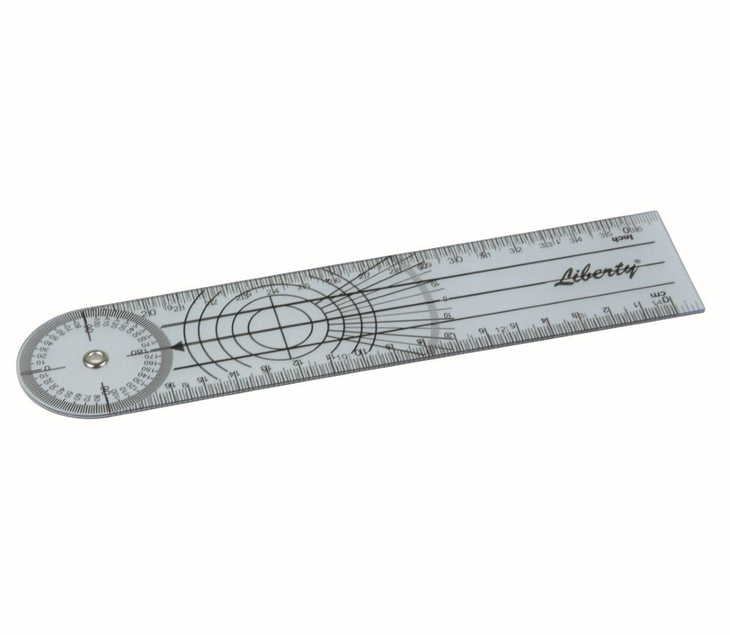 Tactograph / 18CM – product image 2