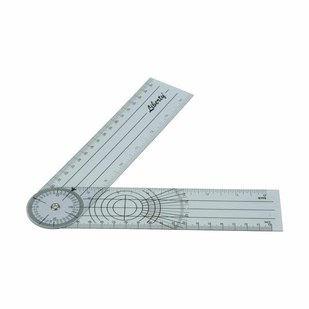Tactograph / 18CM