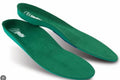 Vasyli Orthotic Green (Low Density)- Full Length