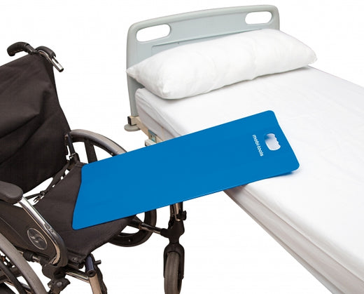 Mobitools Grooved Board to Assist Transfers product view