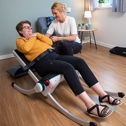 Raizer II Lifting Chair with Remote