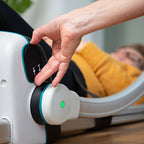 Raizer II Lifting Chair with Remote