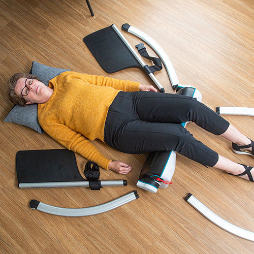 Raizer II Lifting Chair with Remote