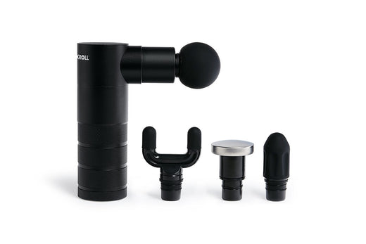 BLACKROLL Fascia Massage Gun