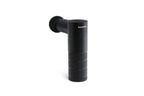 BLACKROLL Fascia Massage Gun in use