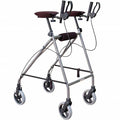 Days Gutter Walker with Handbrakes product view