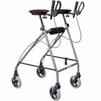 Days Gutter Walker with Handbrakes product view